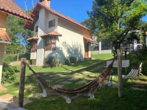 Chalés Bela Vista